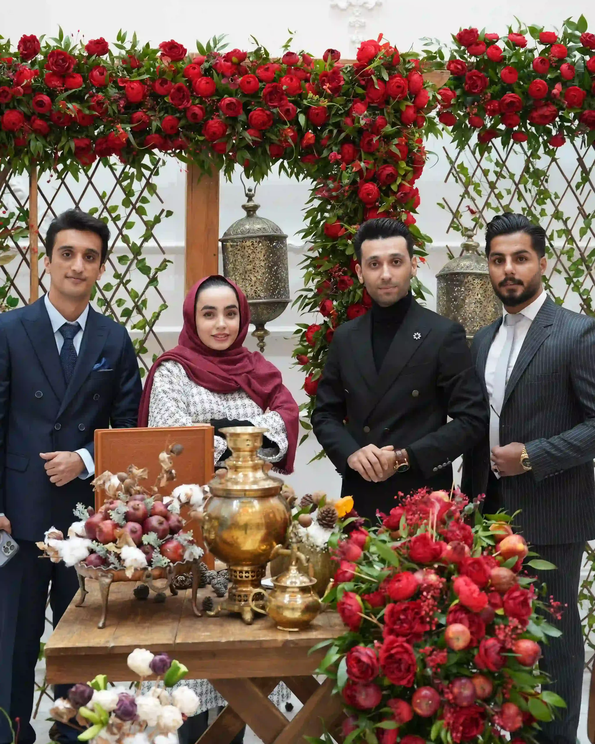 برگزار کنندگان (5)